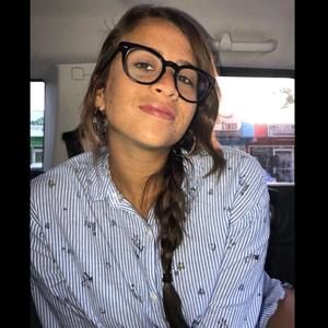 Meet your Posher, Sabrina